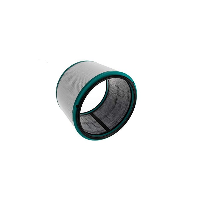 daniplus Pure Filter Replacement Filter for Dyson Fan Pure Hot