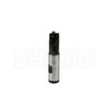 Shars 3/4" 90 Degree Indexable End Mill Cutter for APMT1003