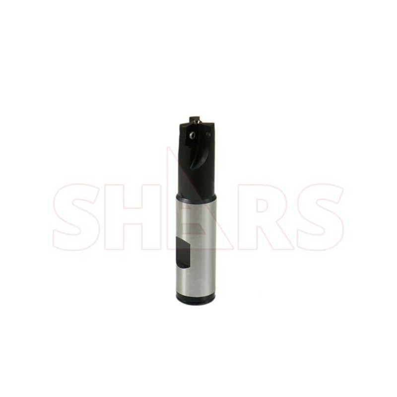 Shars 3/4" 90 Degree Indexable End Mill Cutter for APMT1003