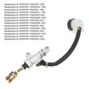 Rear Brake Master Cylinder Pump 3GD 2583V 10 00 ATV