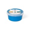 Fitness Knete Deluxe Colour | 85 g Tins | Thickness