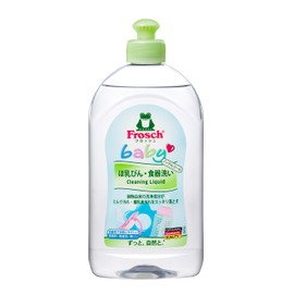 Frosch Baby Baby Bottle Dishwasher 16.9 fl oz (500 ml)