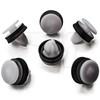 W716507S300 Door Wheel Arch Trim Clips Pack of 10