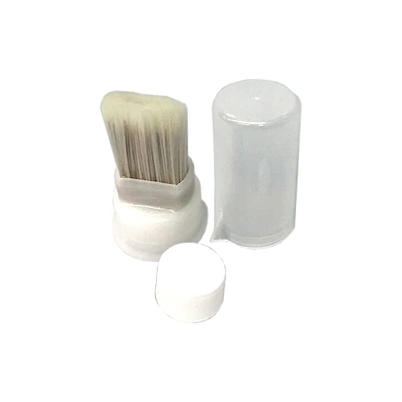 KOWA Brush with Container Spare for High Viscosity with Cap