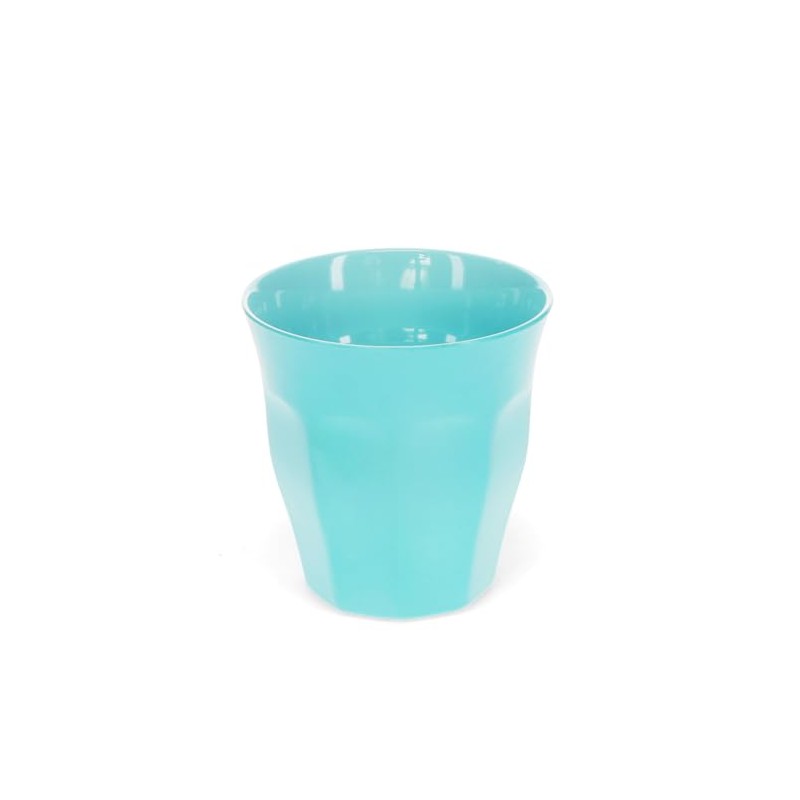 Rex London Melamine Beaker (250ml) - Pale Blue