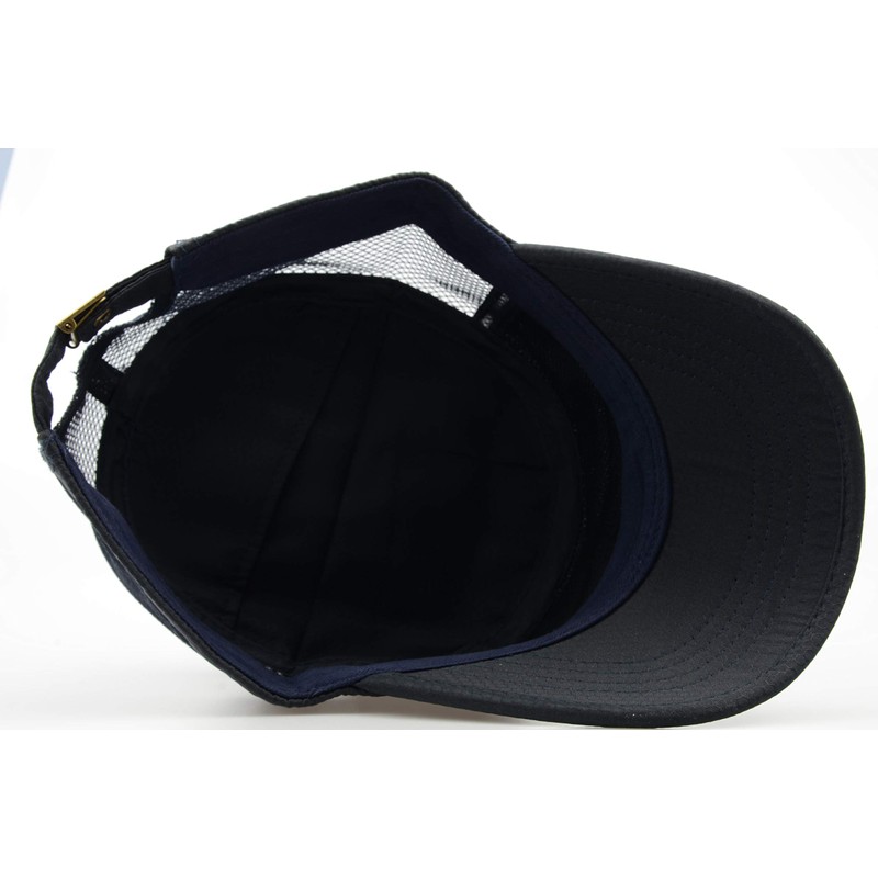 RF Work Cap, Men's, Mesh, Summer Hat, Unisex, Quick Drying,
