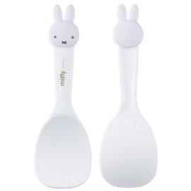 Skater KSM1D-A Die Cut Rice Rice Cooking Cooking Non-Stick Miffy