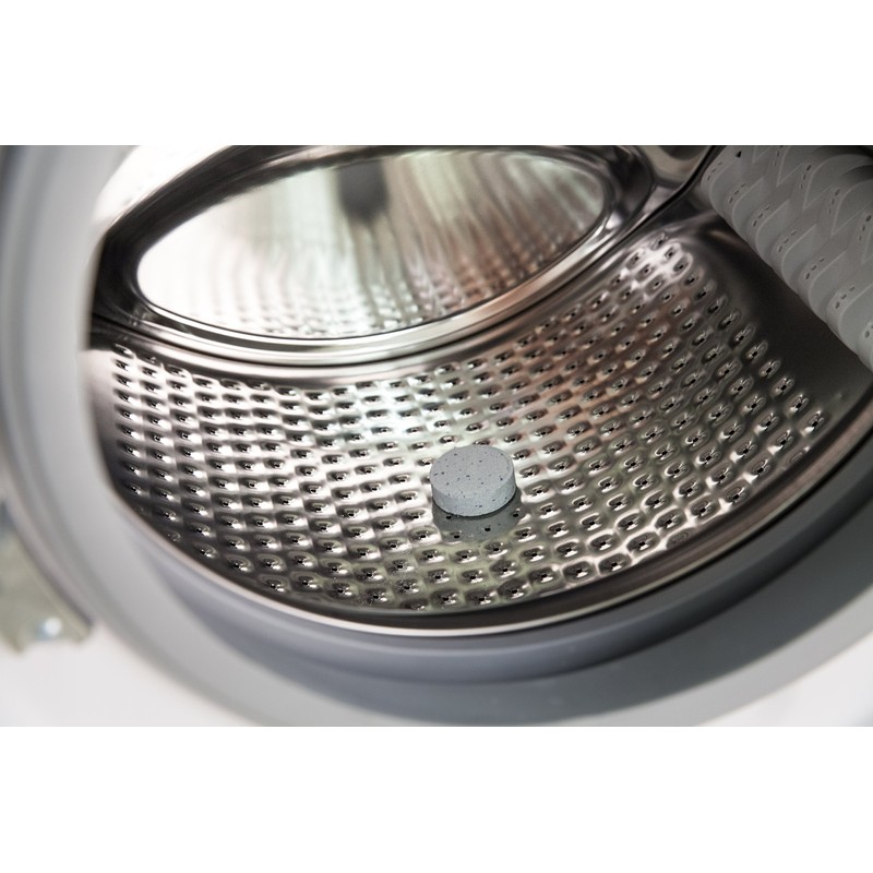 Wpro Powerfresh Washing Machine Cleaning Tabs