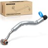 Frankberg Oil pipe, turbocharger, turbocharger, oil pipe, oil pipe, replacement