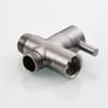 CIENCIA Shower Flow Control Valve G1/2" Brass 3 Way Shower