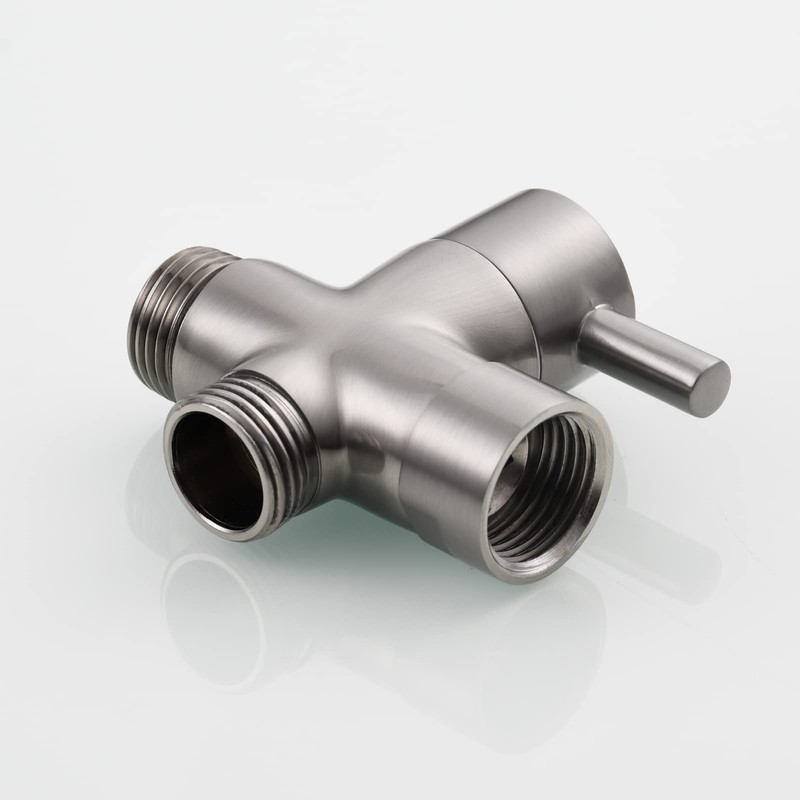 CIENCIA Shower Flow Control Valve G1/2" Brass 3 Way Shower