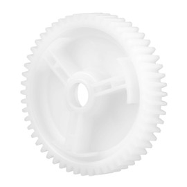 Power Window Regulator Motor Gear Front Rear G22C5958X Fit for Mazda 3 5 6 CX-7 CX-9 RX-8 for Window Motor Gear Window Regulator Motor Gear G22C5958X Power Window Motor Gear Window Motor Gear for MZD