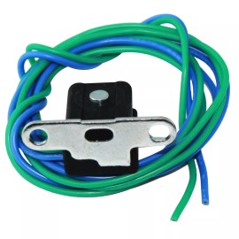 Caltric Stator Pulse Pickup Coil Trigger for Yamaha Raptor 350 YFM350 2004-2013