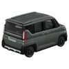 Takara Tomy Tomica No.24 Mitsubishi Delica Mini (Box) Mini Car