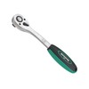 WIESEMANN 1893 Large Lever Type Reversible Ratchet 1/2 inch with