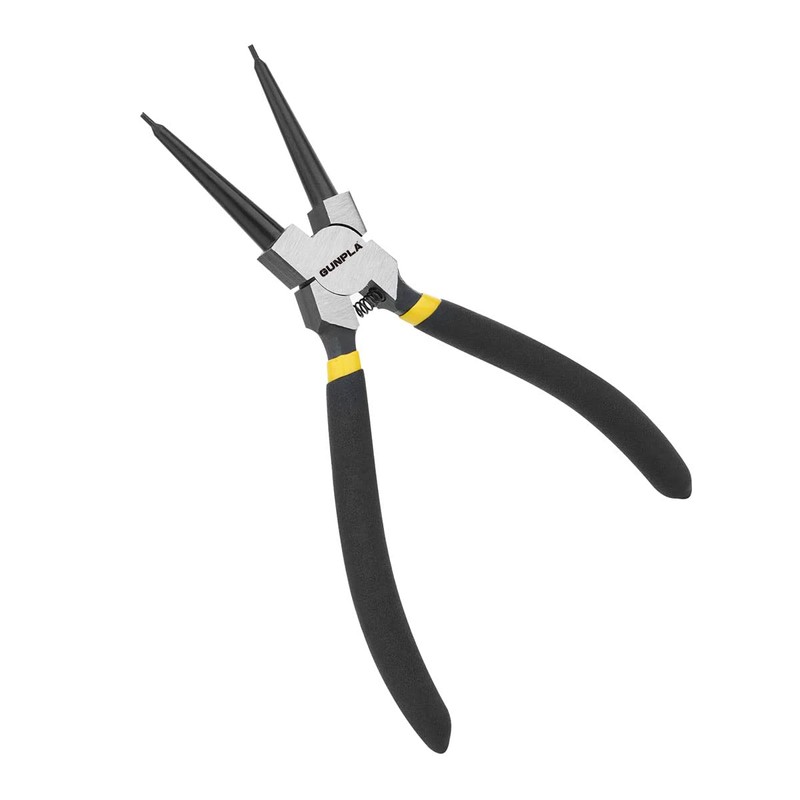 Gunpla Snap Ring Pliers Set of 4 (For Hole and