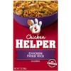 Generic Chicken Helper Chicken Fried Rice 7 oz. (Pack of
