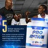 Ronnie Coleman Signature Series Pro-Antium Whey Protein Powder with BCAA’s