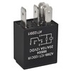 (Pack of 4) Fuel Pump Relay Replace Part for 4671168E