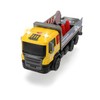 Dickie Toys Scania City Team, Rubbish Truck, Rubbish Truck, Rubbish