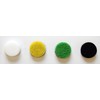 Electric Cleaning Brush Supersonic Scrubber