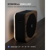 Soundfreaq Sound Spot II SFQ-18: Portable Bluetooth Speaker with Powerful