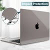 DONGKE Compatible with M3 MacBook Air 15 Inch 2025 2024
