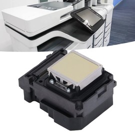 Printhead for DX8 DX10 F1940 TX800 TX700 Clear Print Easy Installation for Photo Machine UPVC Material