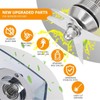 64oz Blender Pitcher Replace for 5200 5000 6500 7500 Pro500