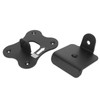 Dpofirs Metal Speaker Wall Bracket for Harman Kardon HW Q930B