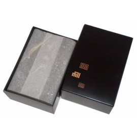 Tamahatsudo Incense Sticks Kiyosumi Kagurin Hand Bunko Paulownia Box #6269