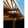 OZCO Laredo Sunset 2" x 6"-8" Joist Hanger Flush (6-PK)