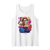I am my own muse - Frida Kahlo Tank Top