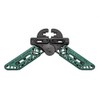 Pine Ridge Archery Unisex Adult Kwik Stand Bow Support, Forest