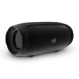 Walk H202 Audio Black Wireless Cannon 2 x 3W Speaker with Bass Boost TruSound Technology