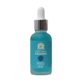 Productos Mart Mexico Suero Facial De Azuleno Reafirmante Productos Mart Mexico 30 ML