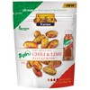 Pistachios Tajin Clasico Chile Lime Seasoned | No Shells |