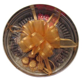 Chocolate Gift Basket
