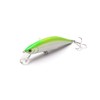 Jackson Minnow Meteora RYUSEI 80mm 15.5g Chart Lime LCL Lure