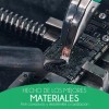 Slim Company Dispensador De Malla Para Desoldar Tejido 2 Metros
