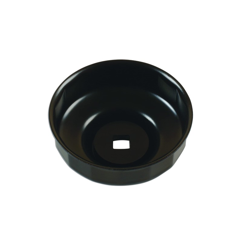 Laser 7782 Oil Filter Wrench 3/8"D - 74mm x 15