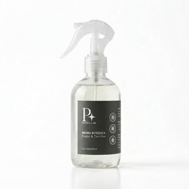 Bruma Aromática, Jazmín Blanco, 225 Ml - Aromatizante Ambiental y Textil con Aceites Esenciales para el Hogar
