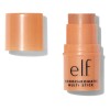 Elf Monochromatic Blush/labial Ojos, Mejillas Y Labios Tono Del Maquillaje
