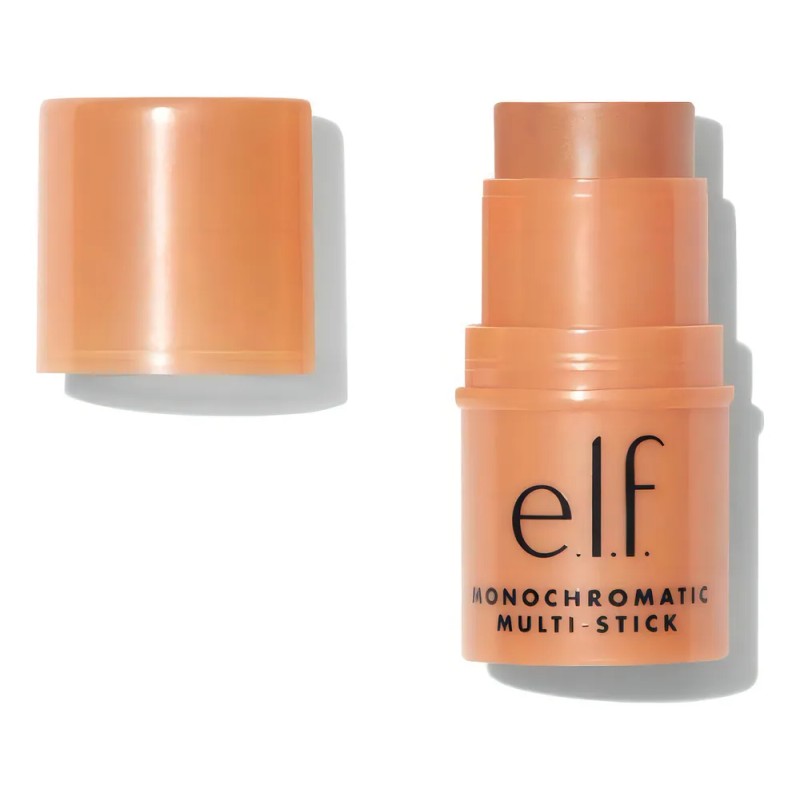 Elf Monochromatic Blush/labial Ojos, Mejillas Y Labios Tono Del Maquillaje