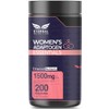 Eternal Nutrition Essentials Maca Adaptógenos Mujer 200 Cápsulas Schisandra Shatavari