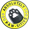 GBJUK Absolutely Paw-sitive Cat Paw Enamel Pin Badge