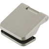 Dorma Glas Junior Office Door Hinge Wing Part for Glass