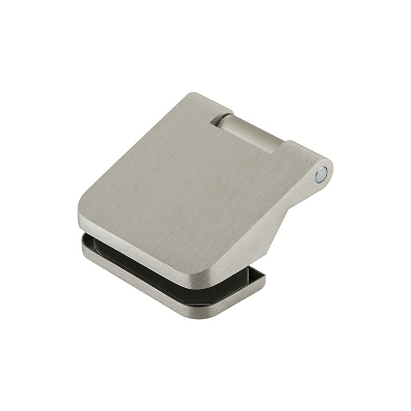 Dorma Glas Junior Office Door Hinge Wing Part for Glass