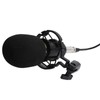 Nikou Microphone Condenser Computer Streaming Broadcasting Singing Device BM800 Recording