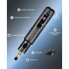VMYTH iPen E1 3.7V Cordless Power Rotary Tool Kits with